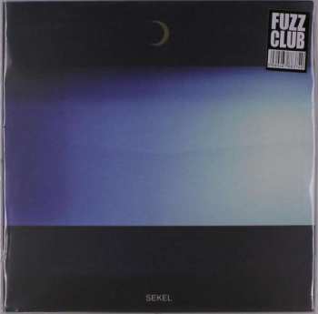 Album Sekel: Sekel