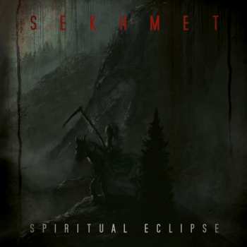 LP Sekhmet: Spiritual Eclipse