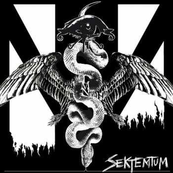Album Sektemtum: Aut Caesar, Aut Nihil