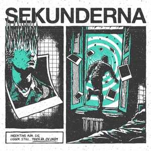 Album Sekunderna: Tiden Ar En Drom