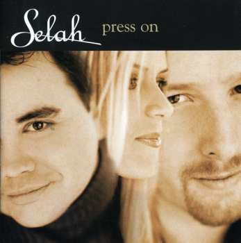 Album Selah: Press On