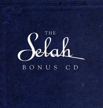 4CD/Dobozkészlet Selah: Timeless: The Selah Collection