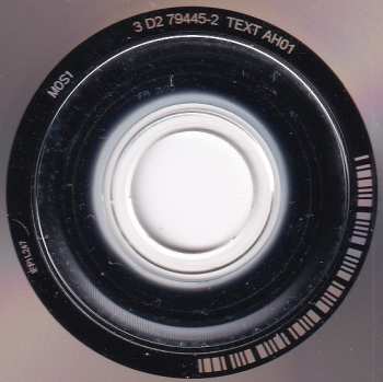 CD Selah: Unbreakable