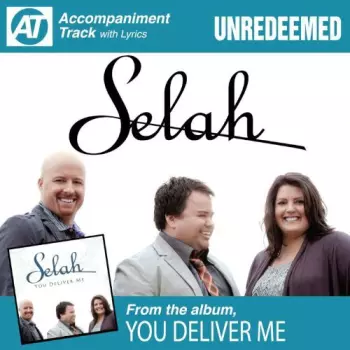 You Deliver Me