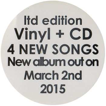 CD/EP Selah Sue: Alone LTD