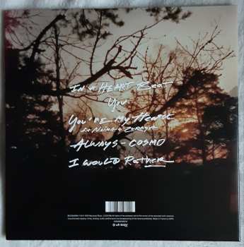 EP Selah Sue: Bedroom EP