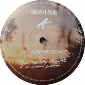 EP Selah Sue: Bedroom EP
