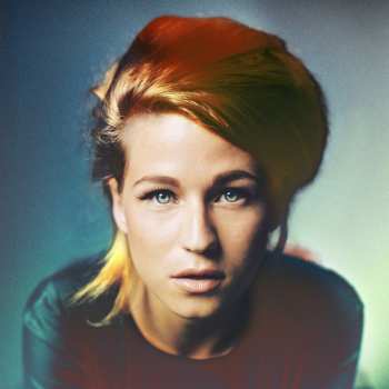 Album Selah Sue: Reason