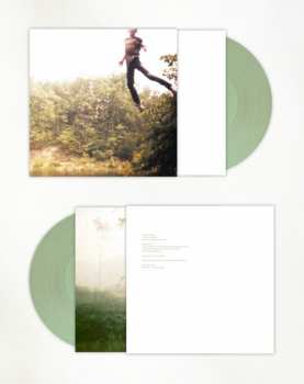 LP Selaxon Lutberg: Simboli Accidentali LTD | CLR