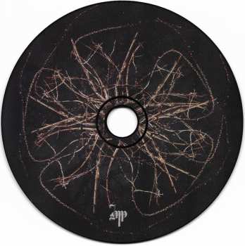 CD Selbst: Despondency Chord Progressions