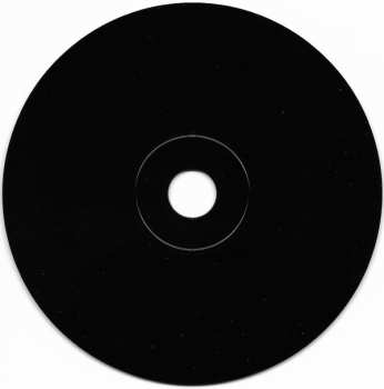 CD Selbst: Despondency Chord Progressions