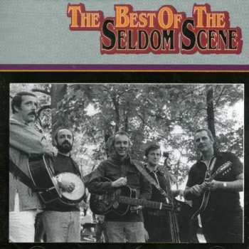 CD The Seldom Scene: The Best Of The Seldom Scene