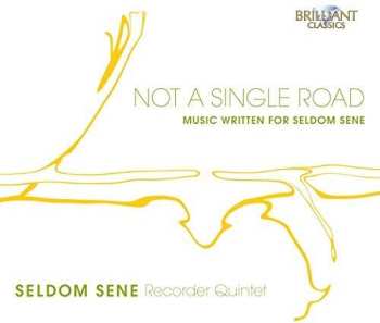 Album Seldom Sene: Not A Single Road