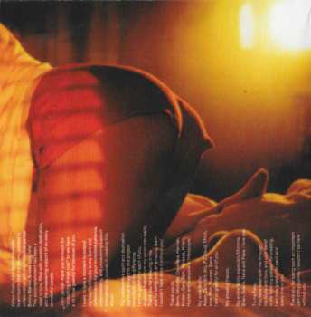 CD Selena Gomez: I Said I Love You First... And You Said It Back