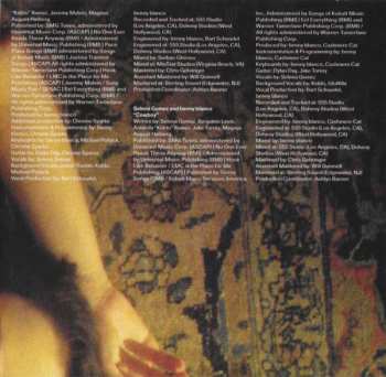 CD Selena Gomez: I Said I Love You First... And You Said It Back