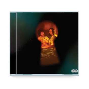 CD Selena Gomez: I Said I Love You First