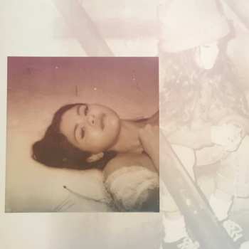 LP Selena Gomez: Rare