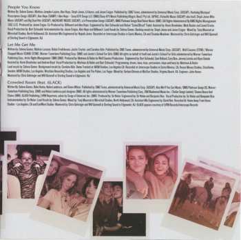 CD/DVD Selena Gomez: Rare LTD