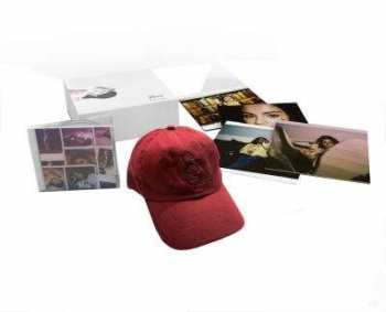 2CD Selena Gomez: Rare LTD