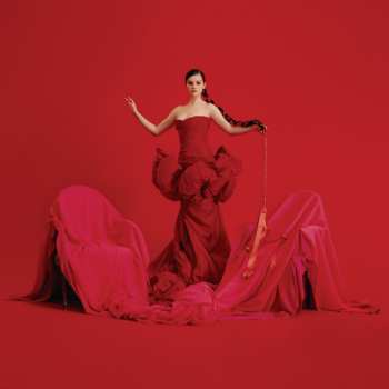 Album Selena Gomez: Revelación