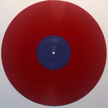 LP Selena Gomez: Revelación LTD