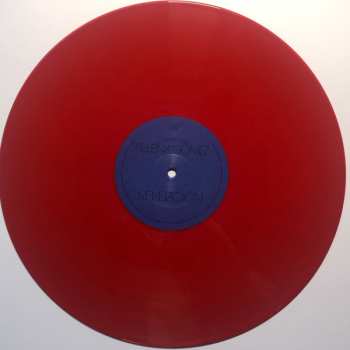 LP Selena Gomez: Revelación LTD