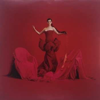 LP Selena Gomez: Revelación LTD