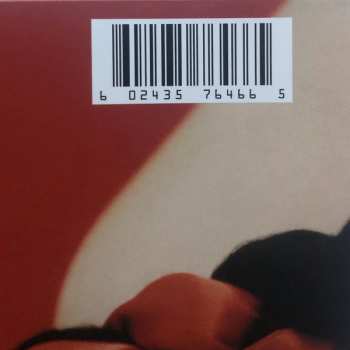 LP Selena Gomez: Revelación LTD