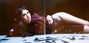 LP Selena Gomez: Revival