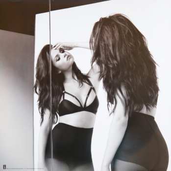 LP Selena Gomez: Revival