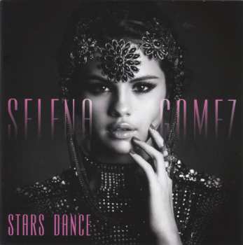 CD Selena Gomez: Stars Dance DLX