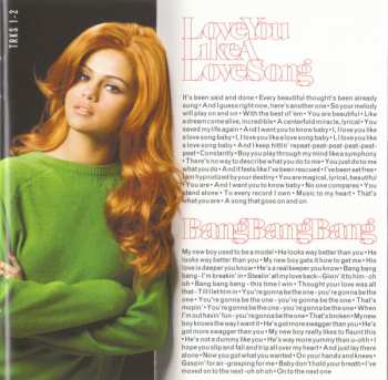 CD Selena Gomez & The Scene: When The Sun Goes Down