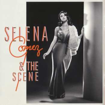 CD Selena Gomez & The Scene: When The Sun Goes Down