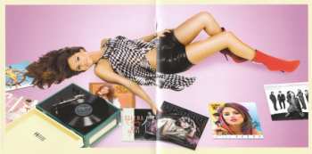 CD Selena Gomez & The Scene: When The Sun Goes Down