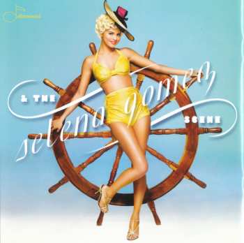 CD Selena Gomez & The Scene: When The Sun Goes Down