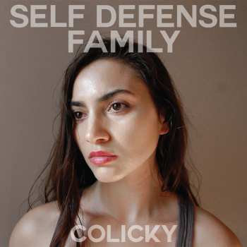 LP Self Defense Family: Colicky