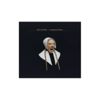 CD Self Esteem: A Complicated Woman