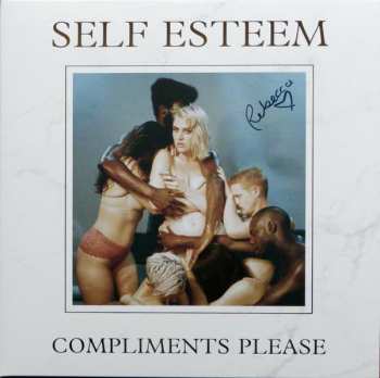 Album Self Esteem: Compliments Please