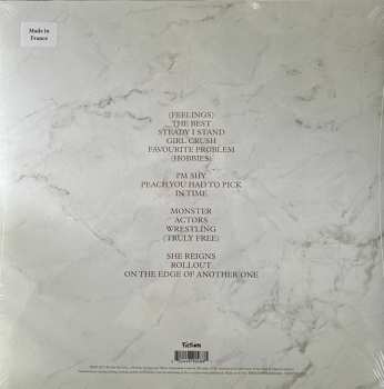 2LP Self Esteem: Compliments Please CLR | LTD