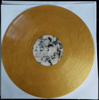 2LP Self Esteem: Compliments Please CLR | LTD