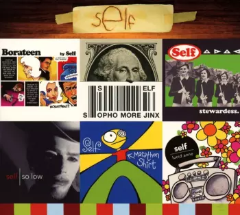 Self: Subliminal Plastic Motives