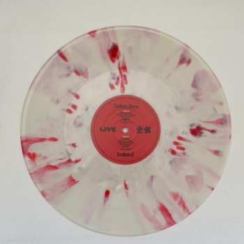 LP Selfish Sons: Selfish Sons - baked Live at Kindred Studios