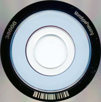 CD Selfishadows: Everything Changes