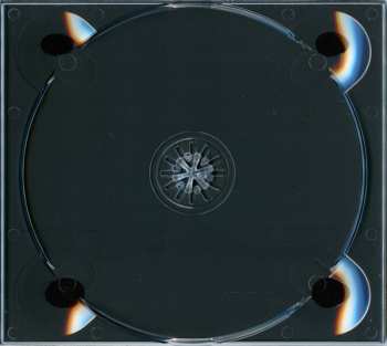 CD Selfishadows: Everything Changes