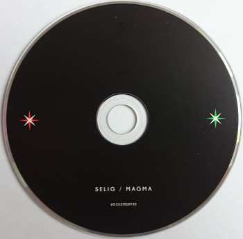 CD Selig: Magma