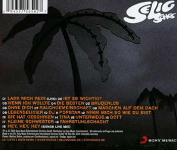 CD Selig: Songs