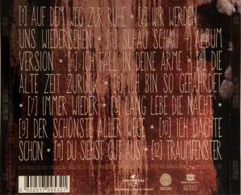 CD Selig: Und Endlich Unendlich