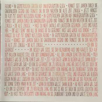 CD Selig: Und Endlich Unendlich