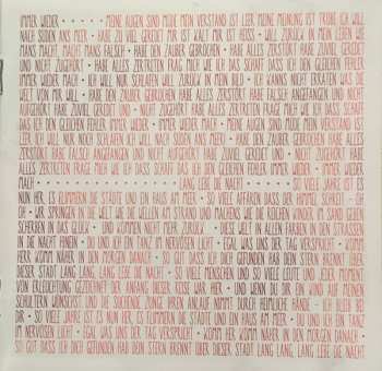 CD Selig: Und Endlich Unendlich