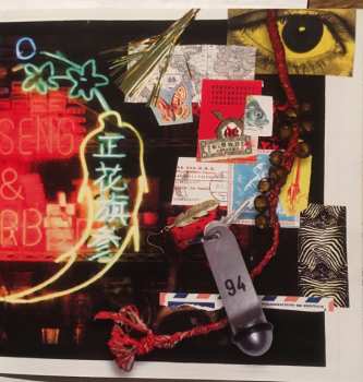 CD Selig: Und Endlich Unendlich